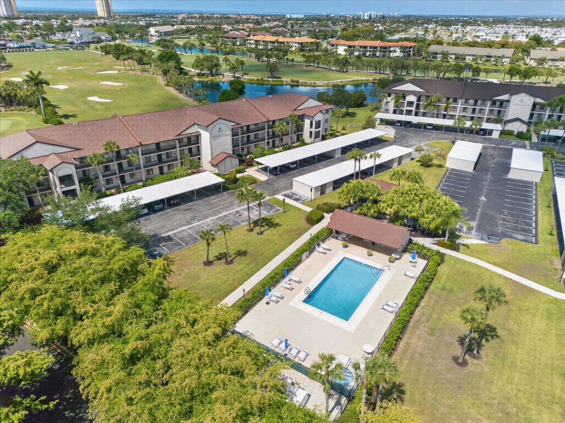 12191 Kelly Sands Way, Unit 1501, Fort Myers, FL 33908 Photo