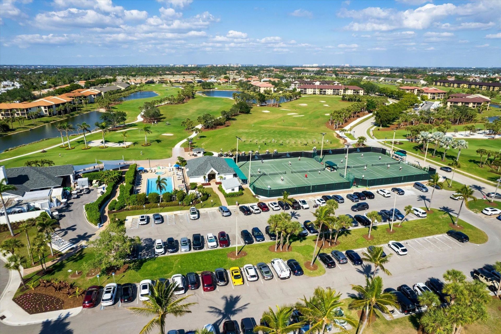 12191 Kelly Sands Way, Unit 1501, Fort Myers, FL 33908 Photo