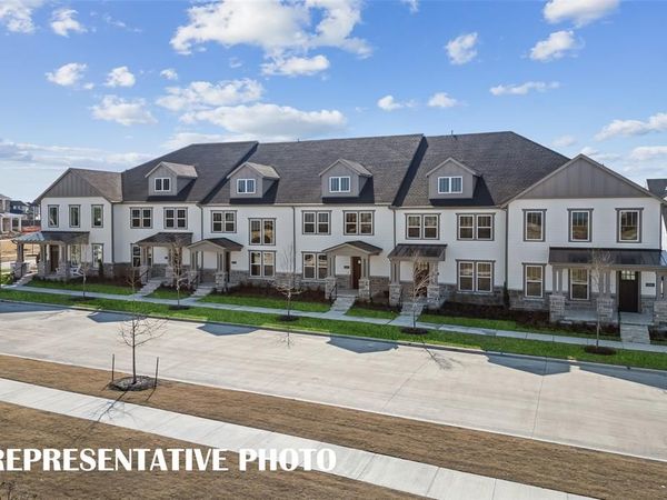 9425 Speaker Drive, Frisco, TX 75035