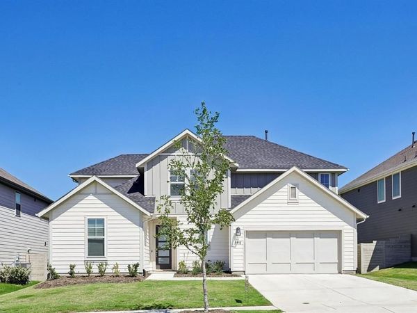 3912 Slate Street, McKinney, TX 75071