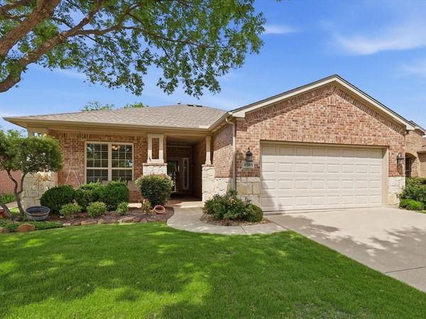 6585 Festival Lane, Frisco, TX 75036
