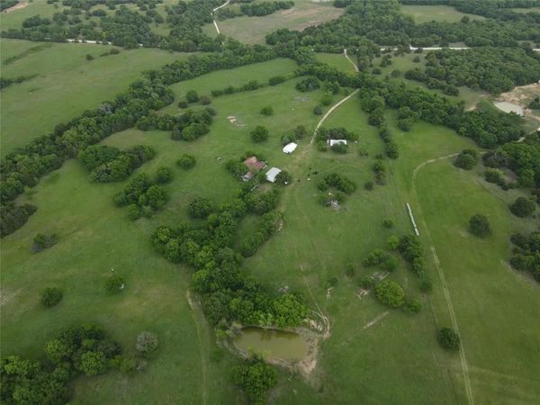 5444 Well Service Road, Bowie, TX 76230