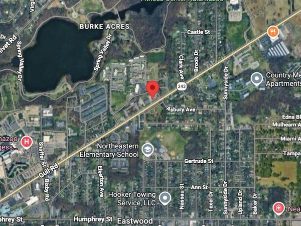 2425 Gull Road, Kalamazoo, MI 49048