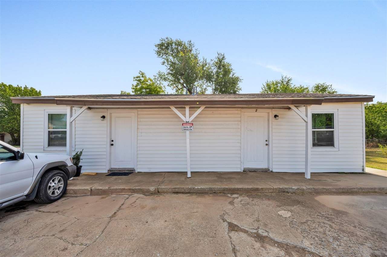 102 SW 25th, Lawton, OK 73505 Main Photo