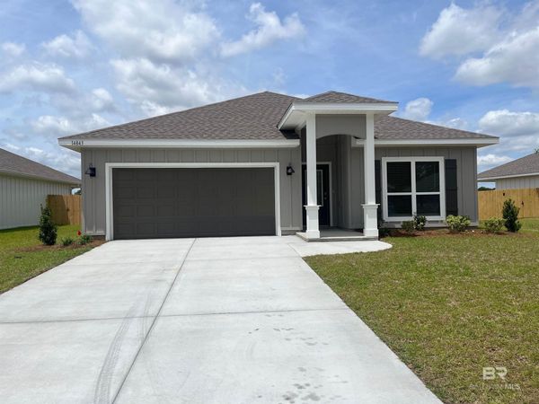 14843 Dayton Circle, Foley, AL 36535