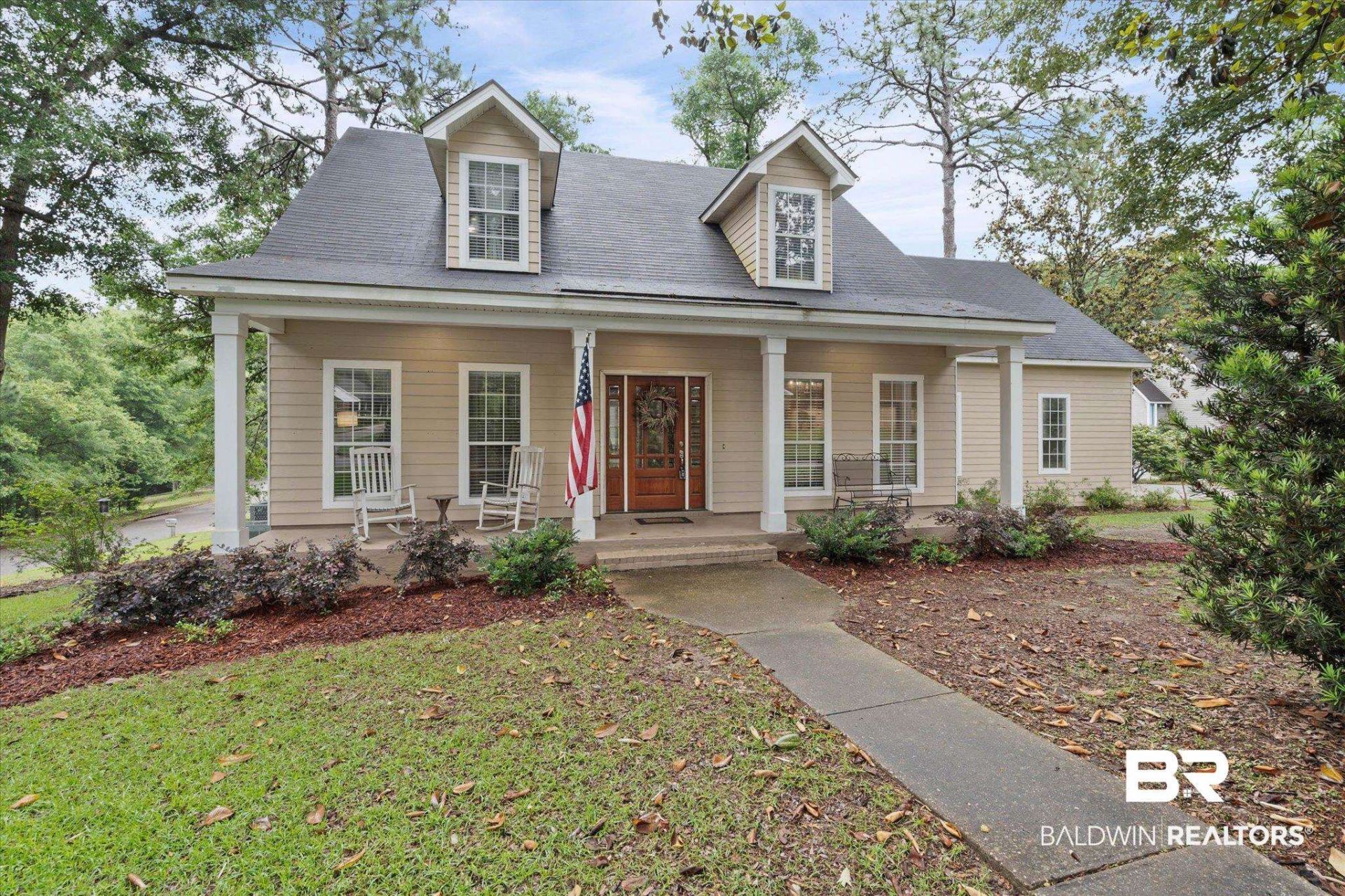 8037 S St Jude Circle, Mobile, AL 36695 Main Photo