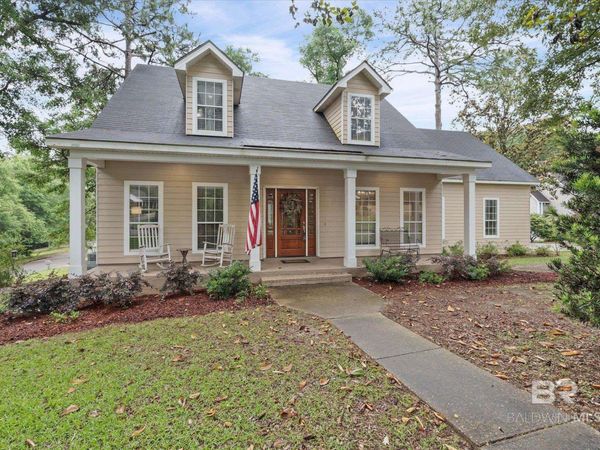 8037 S St Jude Circle, Mobile, AL 36695