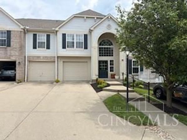 101 Postoak Lane, Unit A, Milford, OH 45150