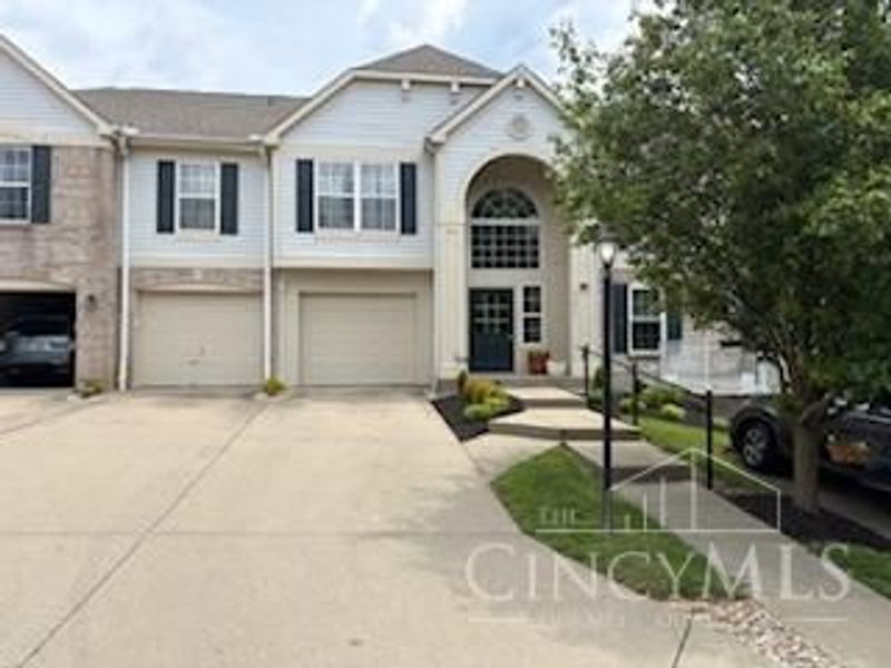 101 Postoak Lane, Unit A, Milford, OH 45150 Photo 1
