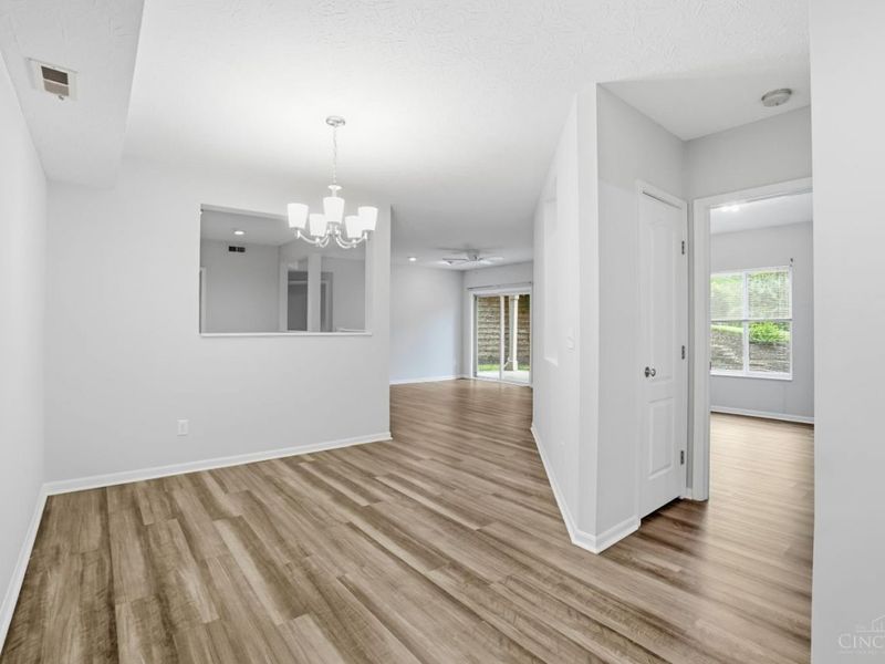 101 Postoak Lane, Unit A, Milford, OH 45150 Photo 10
