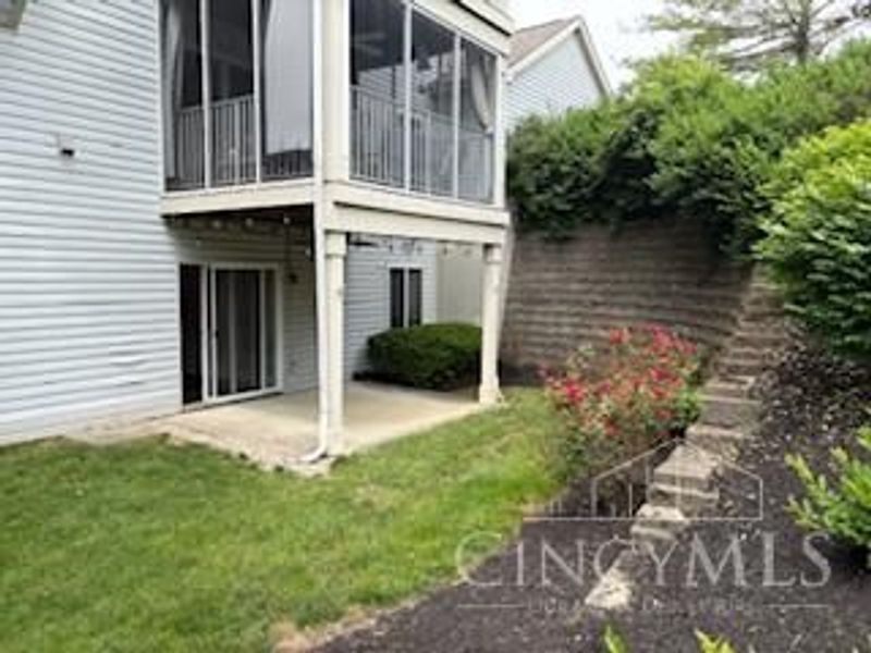101 Postoak Lane, Unit A, Milford, OH 45150 Photo 11