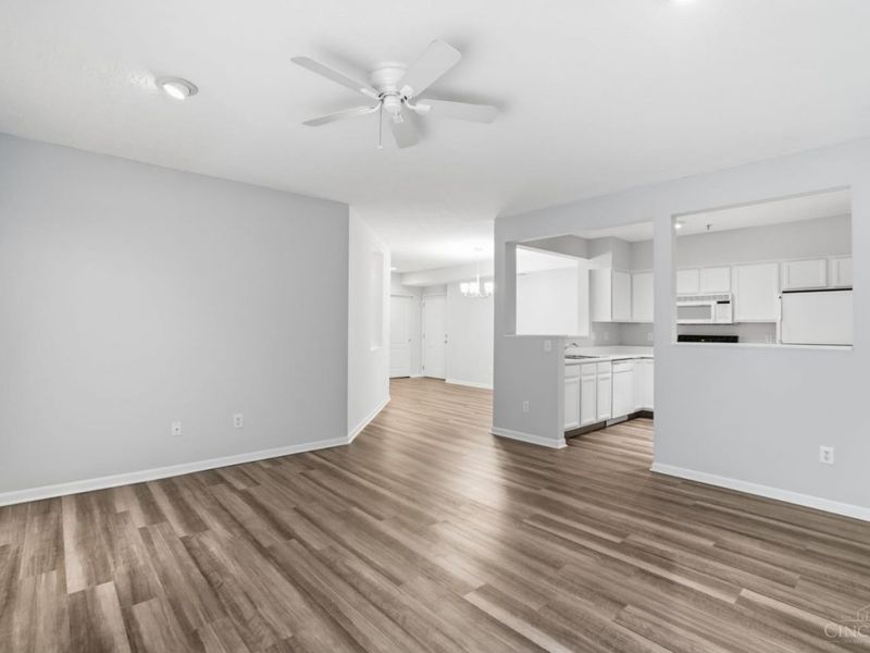 101 Postoak Lane, Unit A, Milford, OH 45150 Photo 12