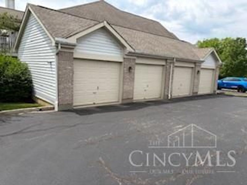 101 Postoak Lane, Unit A, Milford, OH 45150 Photo 15