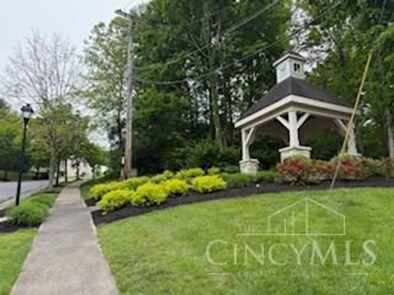 101 Postoak Lane, Unit A, Milford, OH 45150 Photo 19