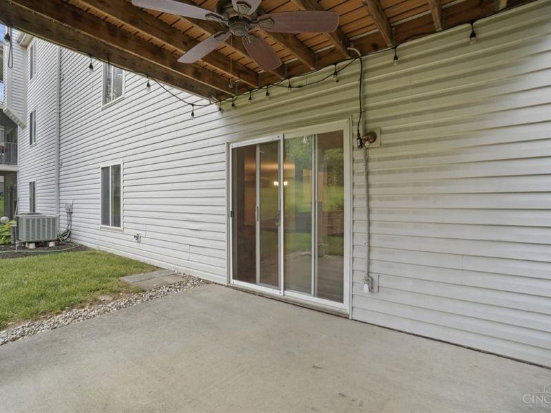 101 Postoak Lane, Unit A, Milford, OH 45150 Photo 27