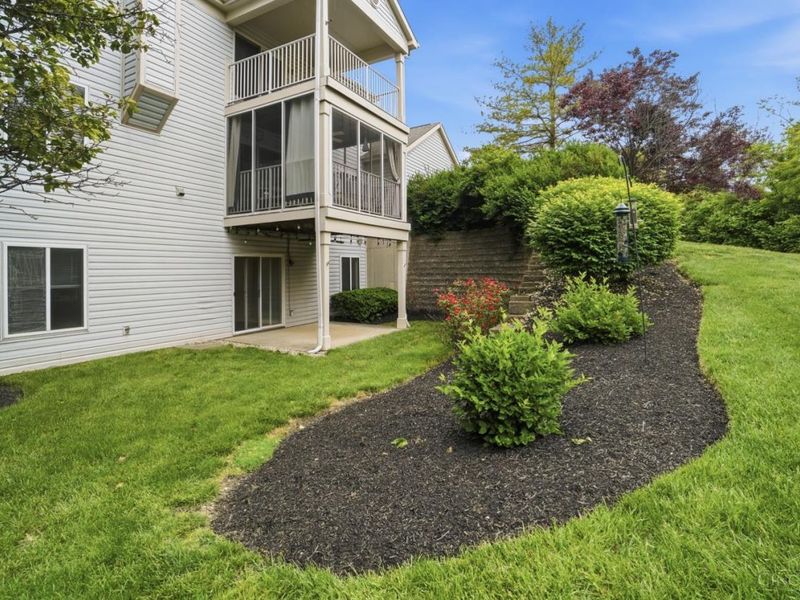 101 Postoak Lane, Unit A, Milford, OH 45150 Photo 28