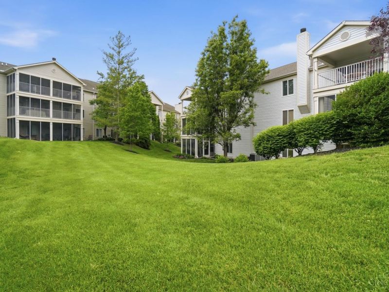 101 Postoak Lane, Unit A, Milford, OH 45150 Photo 29