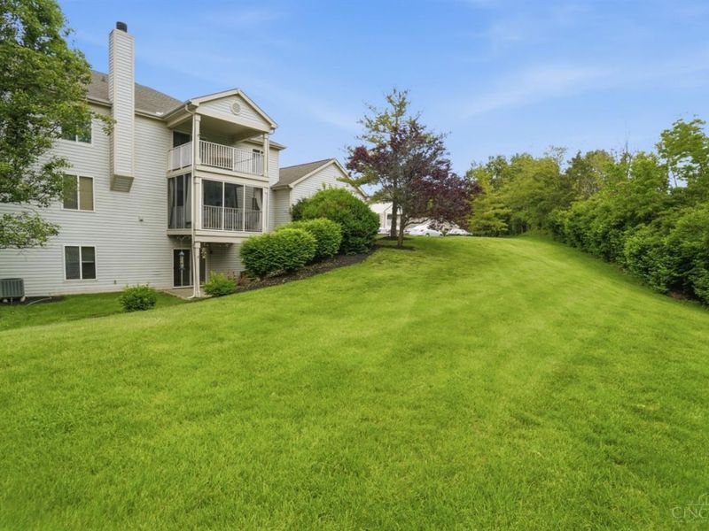 101 Postoak Lane, Unit A, Milford, OH 45150 Photo 29