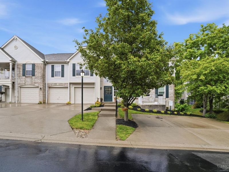 101 Postoak Lane, Unit A, Milford, OH 45150 Photo 33