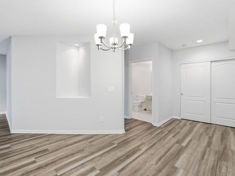 101 Postoak Lane, Unit A, Milford, OH 45150 Photo 7