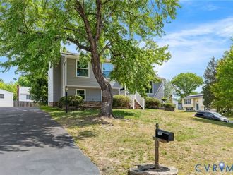 7480 Overlook Drive Mechanicsville, VA 23111