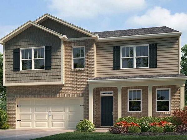 128 Crooked Lake Park , Villa Rica, GA 30180