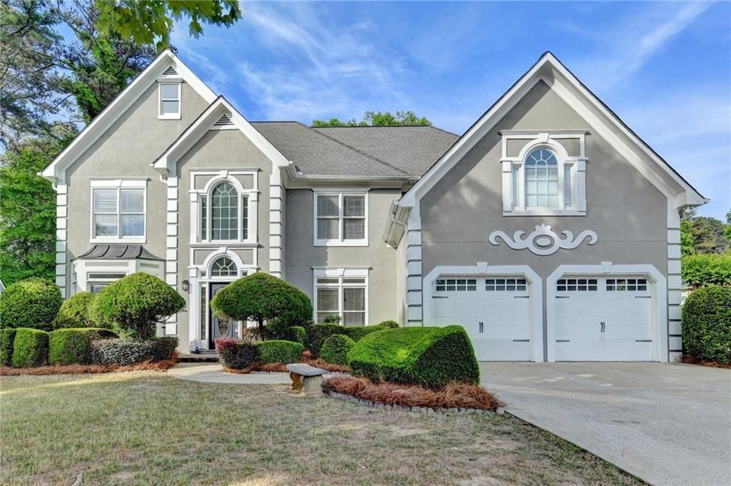 1118 Midsummer Court Ne, Marietta, GA 30068 Main Photo