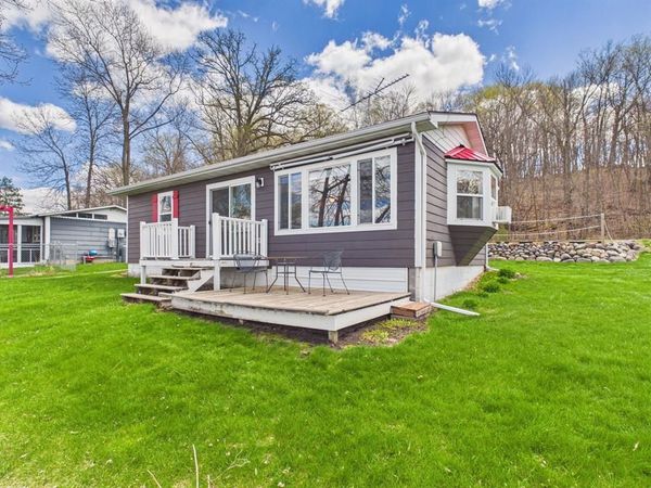 12088 County Road Z, Grantsburg, WI 54840