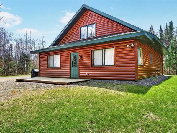 8225 Blaisdell Lake Road, Winter, WI 54896