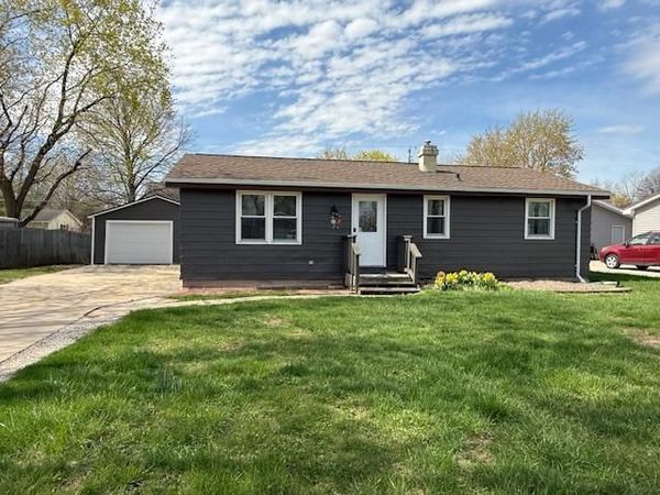634 MEMORY AVENUE, Green Bay, WI 54301