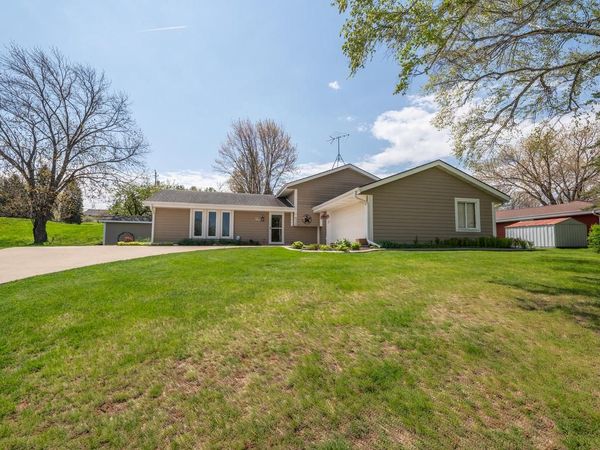 N97W21763 White Horse DRIVE, Colgate, WI 53017