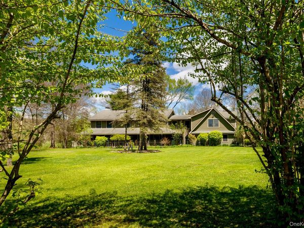 15 Unity Lane , New Paltz, NY 12561