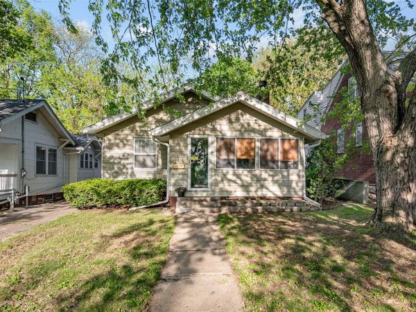 1331 47th Street, Des Moines, IA 50311