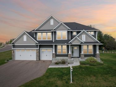 19318 Goldenrod Trail, Corcoran, MN 55340
