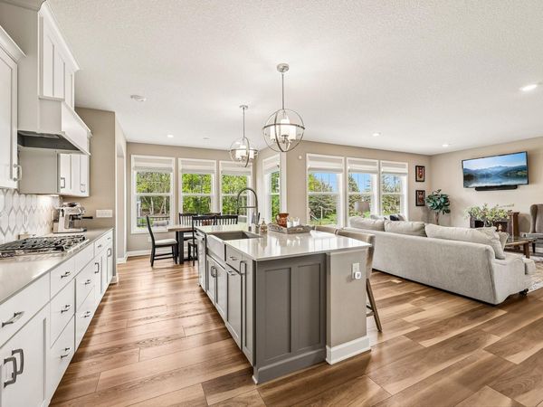 19318 Goldenrod Trail, Corcoran, MN 55340