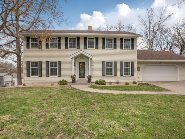 3005 19th Street S, Saint Cloud, MN 56301