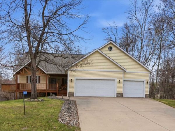 8505 Shady Trail, Pequot Lakes, MN 56472