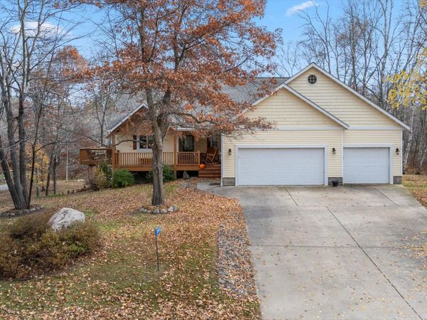 8505 Shady Trail, Pequot Lakes, MN 56472