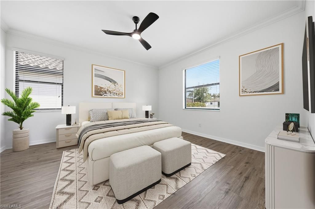 4366 Bismark Way , Naples, FL 34119 Photo