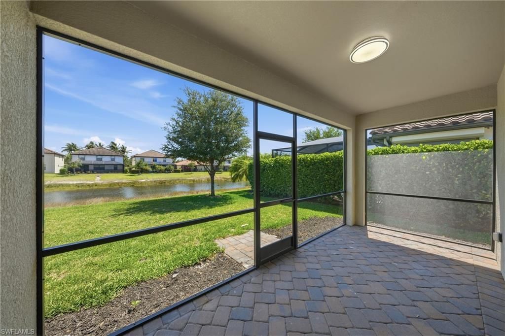 4366 Bismark Way , Naples, FL 34119 Photo