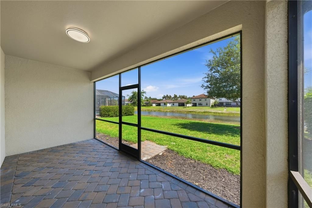 4366 Bismark Way , Naples, FL 34119 Photo