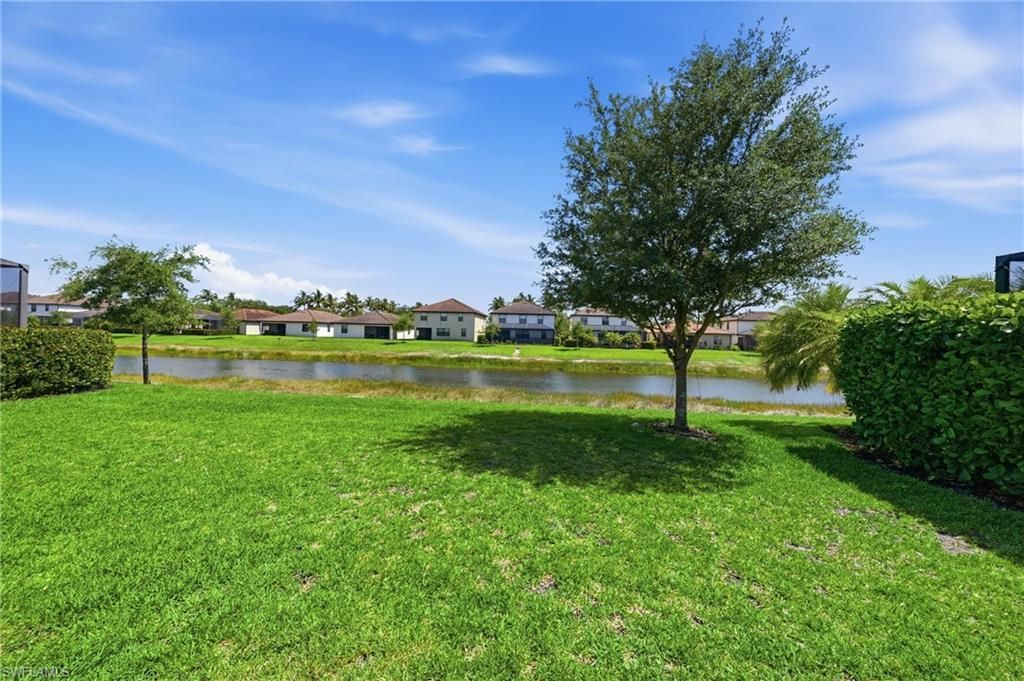 4366 Bismark Way , Naples, FL 34119 Photo