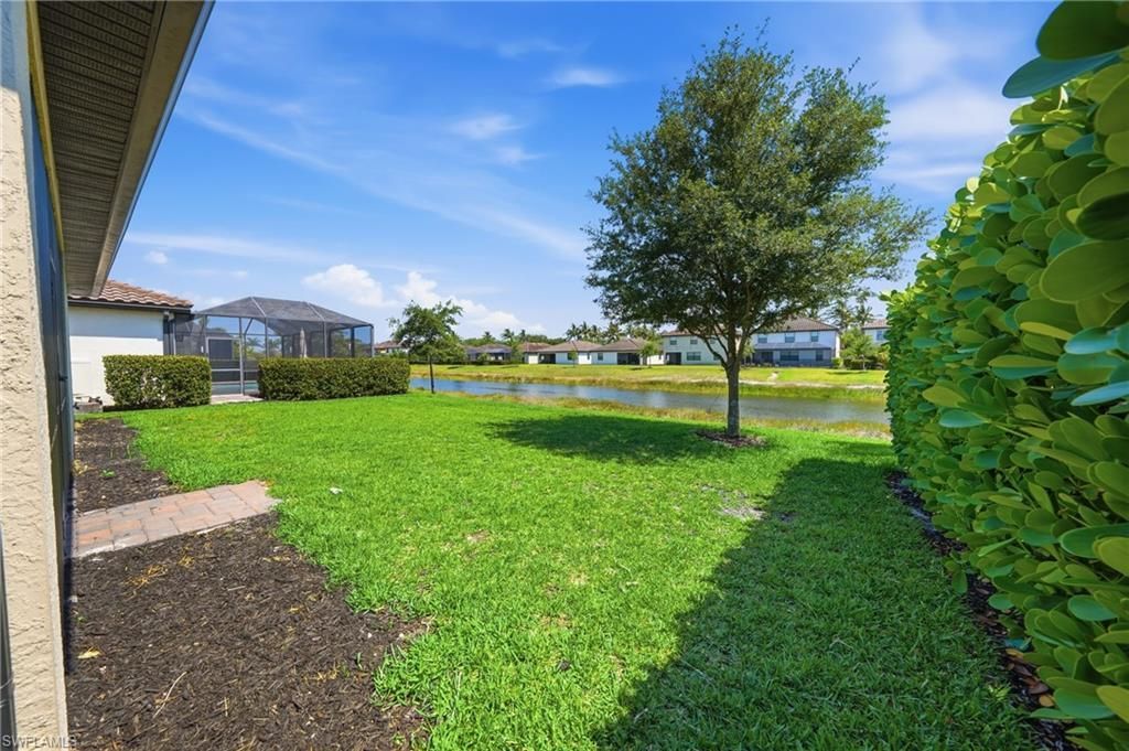 4366 Bismark Way , Naples, FL 34119 Photo