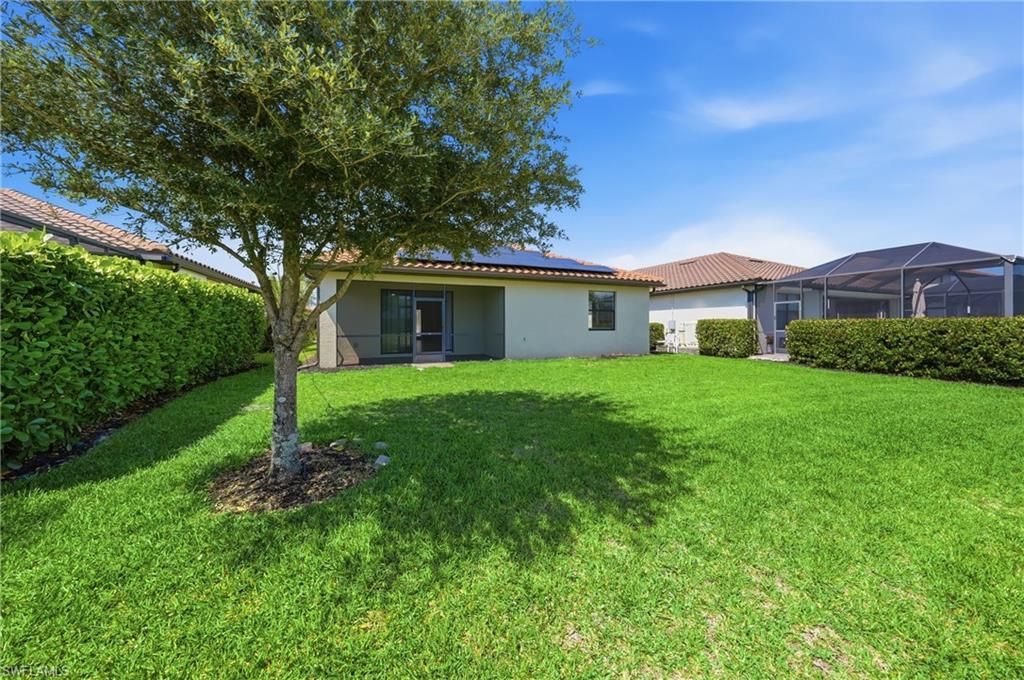 4366 Bismark Way , Naples, FL 34119 Photo