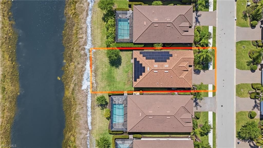 4366 Bismark Way , Naples, FL 34119 Photo