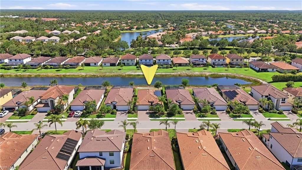 4366 Bismark Way , Naples, FL 34119 Photo
