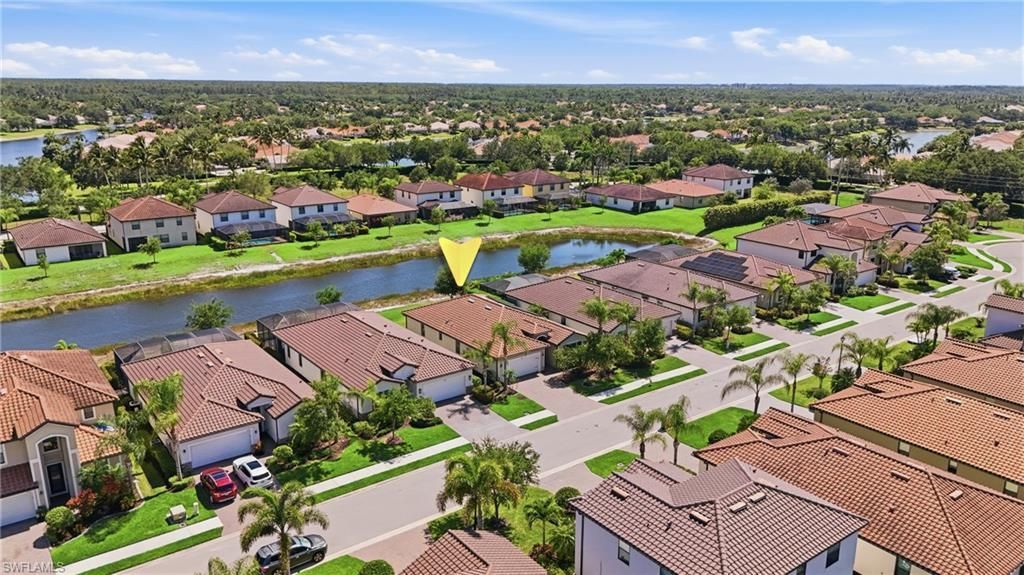 4366 Bismark Way , Naples, FL 34119 Photo
