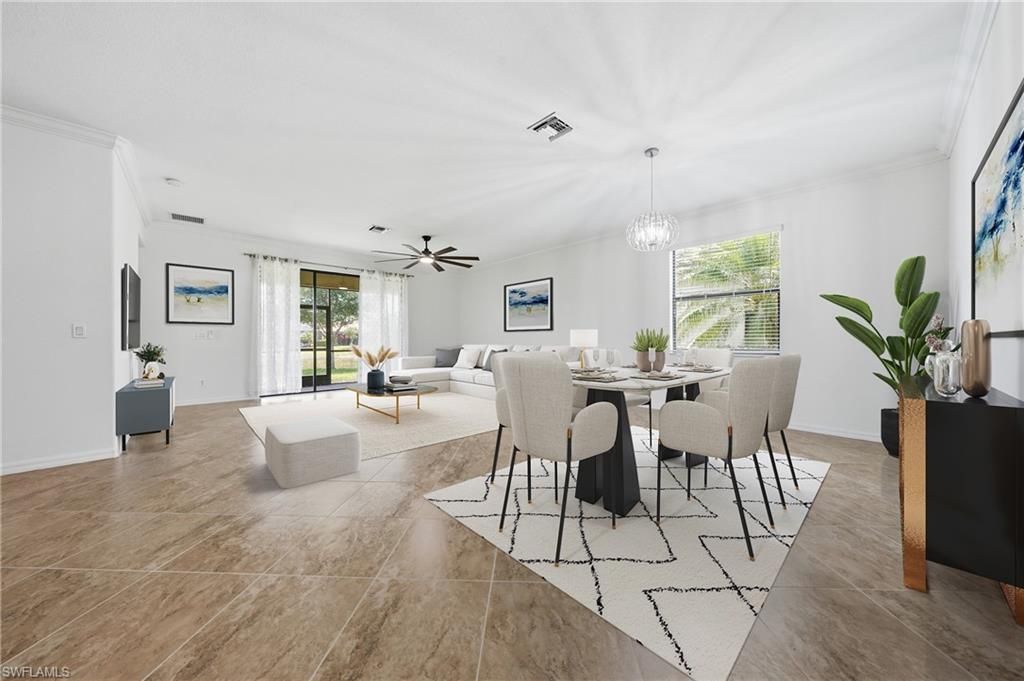 4366 Bismark Way , Naples, FL 34119 Photo
