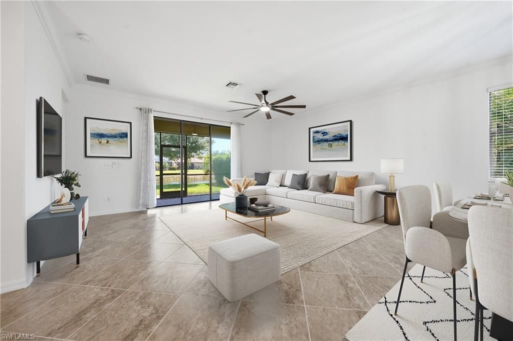 4366 Bismark Way , Naples, FL 34119 Photo