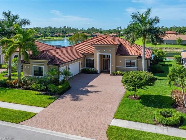 1546 Mockingbird DR , NAPLES, FL 34120